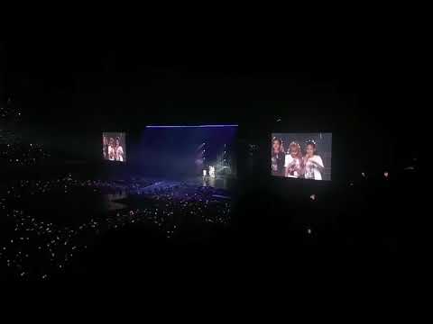 END OF THE SHOW | BP IN MY KUALA LUMPUR DAY 1 - 190223