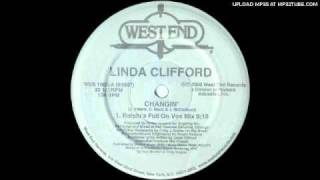 Linda Clifford - Changin' (Southern Divide Latin Flava vox mix)