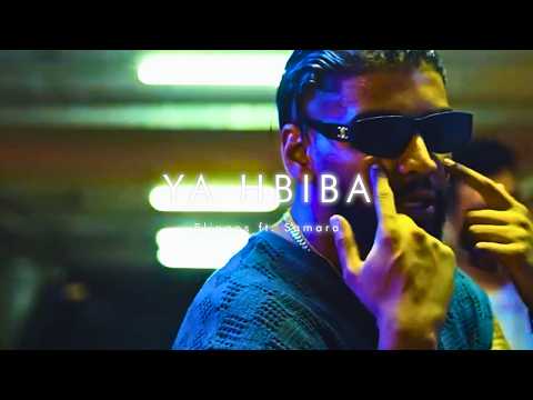 Blingos ft. Samara - YA HBIBA | URBAN Z REMIX