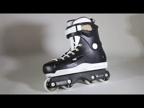 USD Sway Team 2 Skate