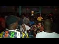Kevoh Mac Awilly Performing Biuma Live At Nyama Villa