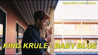 King Krule - Baby Blue (legendado)