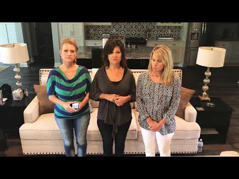 Sisters - National Anthem Tutorial Video