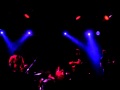 Planeta Solitario - Los Natas en el CARNAVAL DEL METAL