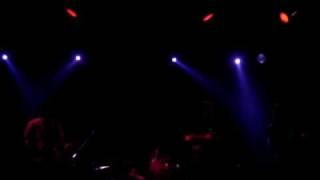 Planeta Solitario - Los Natas en el CARNAVAL DEL METAL