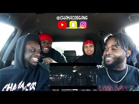 Newcomer Reaction 🇩🇪 🔥#3 w/ T-PANTHER, LOKO BEN, AZAN, MANLIKESTUNNA....