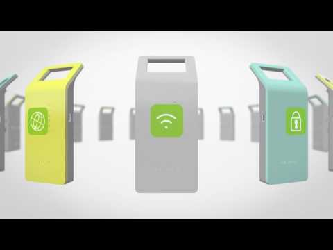 Genexis Hybrid Concept