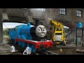 Thomas And Friends Engine Repair Full Game Episodes Cartoon Kids HD