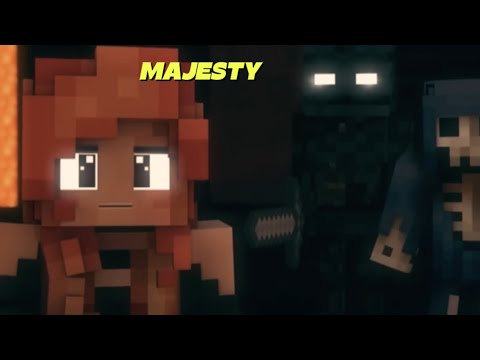 NetherKingAlpha - Majesty (Music Video)