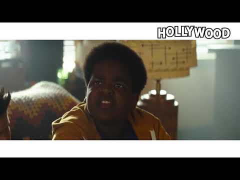 Покупка наркотиков в стиле Гай Ричи. Хорошие мальчики