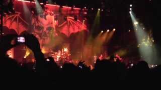 Avenged Sevenfold -  Shepherd of FIre