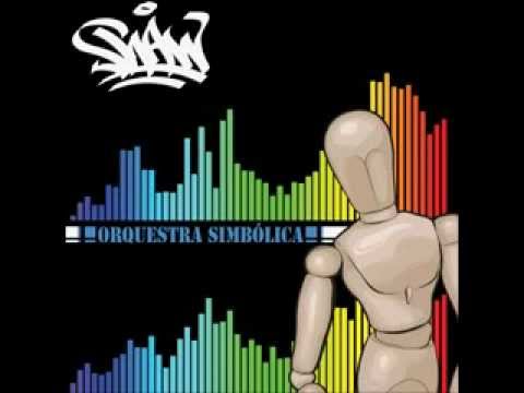 Shawlin - Algo Lindo - Orquestra Simbólica - (Part. Luiz Melodia)[Faixa 20]