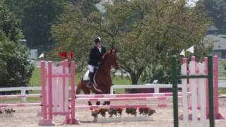 Parker~ My Someone to Save Me