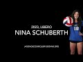 2022 Nationals- #10 Libero