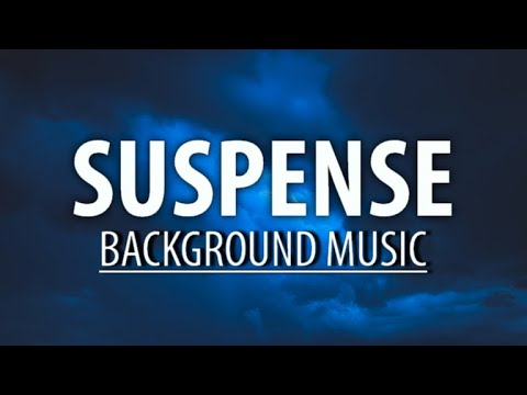 Alec Koff - The Dark Night (Suspense Background Music / Suspenseful background music)