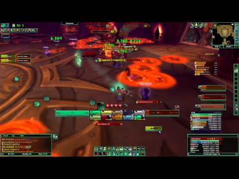 Kohmelo - Wind Lord Mel'jarak 10 man Normal