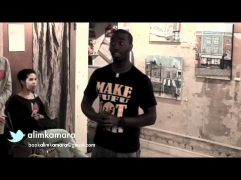 T4GC - S01 A Kind Hearted Lie