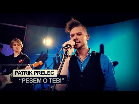 🌟 PATRIK PRELEC & BEND – Pesem o tebi (v živo v oddaji Pulz mladih na Prva TV) 🌟