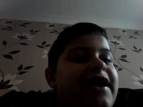 Happy birthday jovan