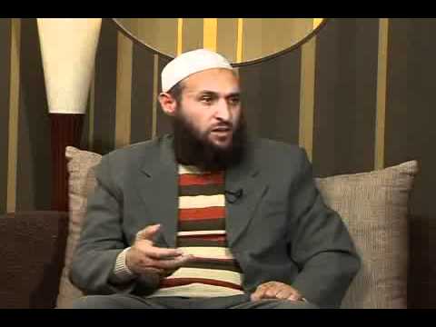 52-02 Alaudin Abazi - Pyetje dhe përgjigje.flv