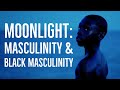 Moonlight Exploring Masculinity And Black Masculinity