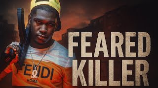 One of Oblock’s Most Feared Killers – The Story of Muwop