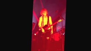 R5 &quot;I know you got away&quot; live part 1 (Lincoln theatre Washington, D.C. 2/23/16)