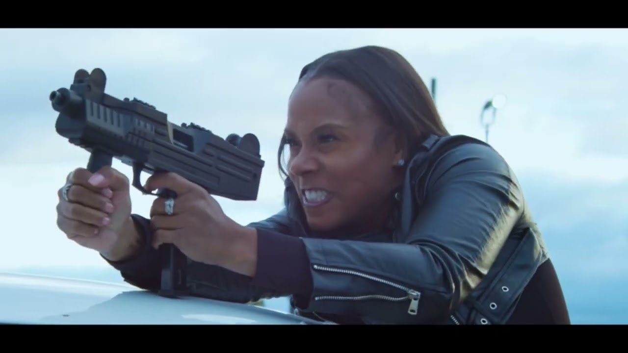 The City God forgot | Officiall Trailer 2