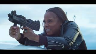 The City God forgot | Officiall Trailer 2