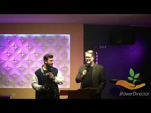 Bazat e besimit! Nr 7 ~ Pastor Tery Young