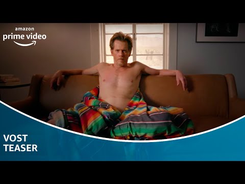 I Love Dick - Trailer | Amazon Prime Video
