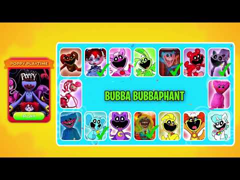 Guess Sound: Monster Voice