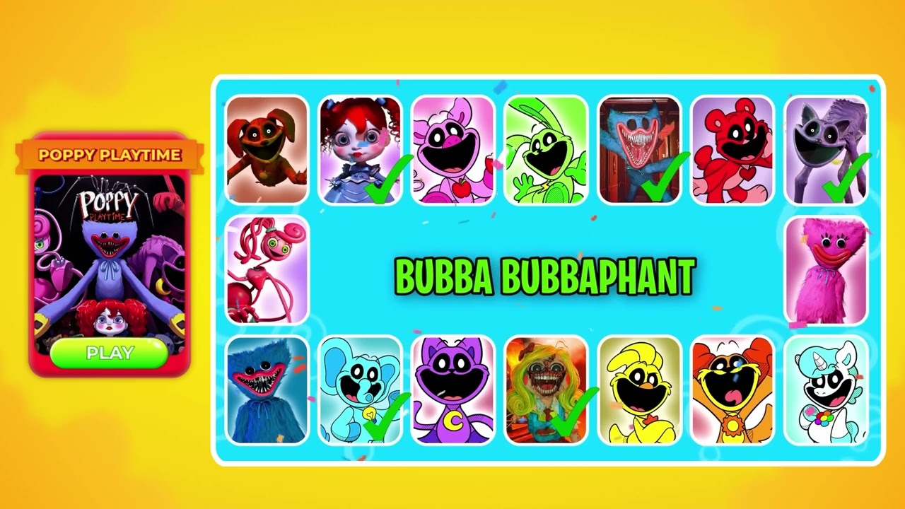 Guess Sound: Monster Voice