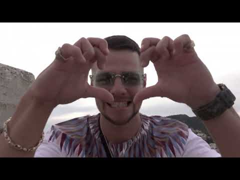 Blocctwinmanzhi - Spiel mit dem Feuer (Prod by OG Berger)