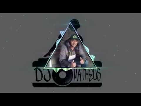 Mc viny 23 e mc tiw nem desce com bum bum