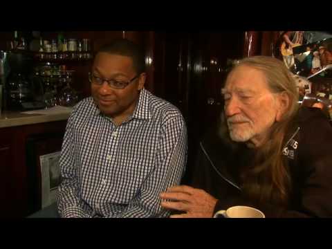 DVD trailer: Willie Nelson and Wynton Marsalis Play the Music of Ray Charles