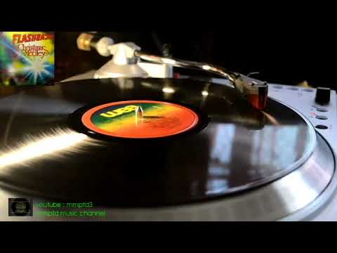 #Christmas #Flashback disco medley side1 (Lp/1981)