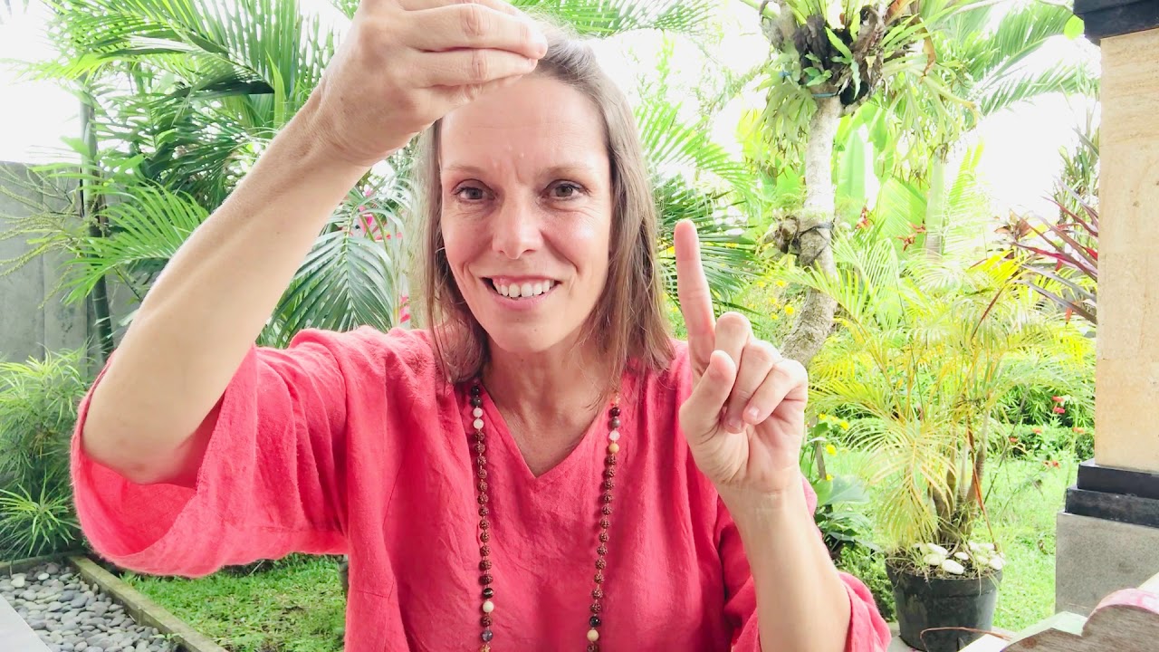 Awaken 2021 - 30 Day Yoga Challenge with Tanya Kaps