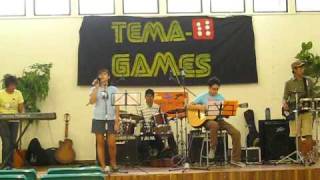 Angels - Robbie Williams (cover by THreshold)