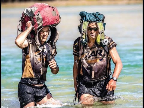 FULL TV EPISODE: Adventure Racing World Championship 2016 - XPD Australia
