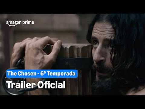 The Chosen — 6ª temporada