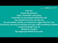 Nba Youngboy Step On Shit Lyrics