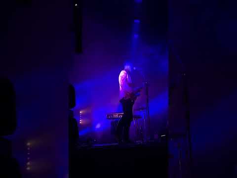 Zoot Woman - We won’t break live in Berlin 11.10.2024