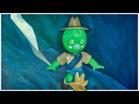 PEAK - Fisk, Fooster And Olaf Funny Moments