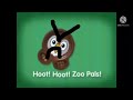 Not My Video Zoopals But The Animal Plates Are Angry