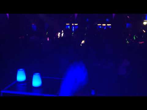 Akesson - Perfect Blue (Allan Morrow Remix) by Matt Bowidge in Zurich @ Next Universe