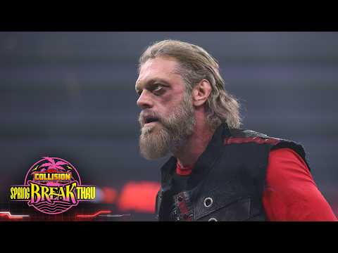 AEW Collision (4/16) Viewership Increases Against TNA iMPACT!