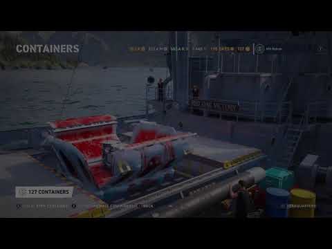 Santa Crates 2020/2019 Worth it? You decide on World of Warships Legends!!