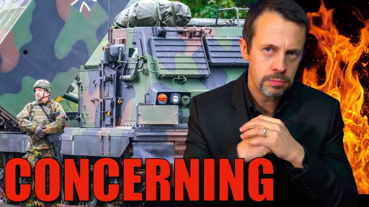 🚨 PREPARE! The World Is About To Take A Deadly Turn... 🔥