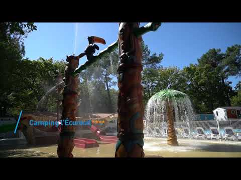Camping la Ferme  - Camping Charente-Maritime - Image N°2